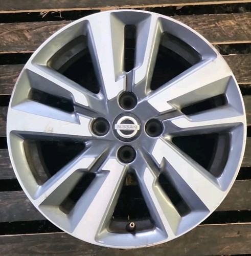 Cerchio lega nissan micra - lega,