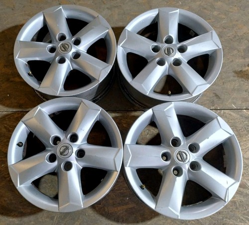 Set cerchi lega - set, 4