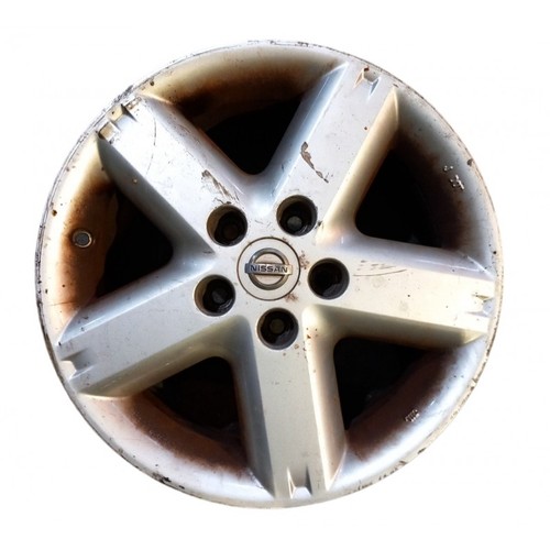 Cerchio lega 5jx16 et50 - cerchio,