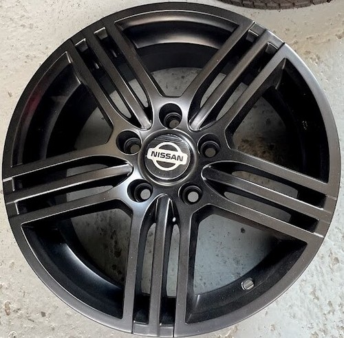 Cerchi lega nissan - lega, 16"