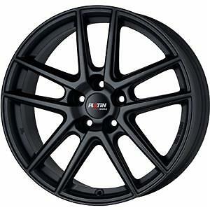 Cerchi lega nissan - ,, 16