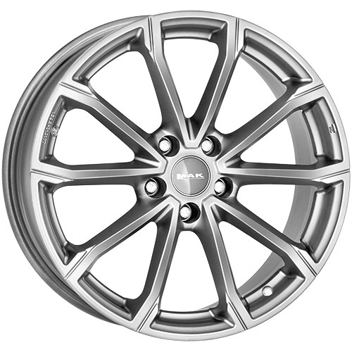 Cerchio lega per nissan - cerchio, in