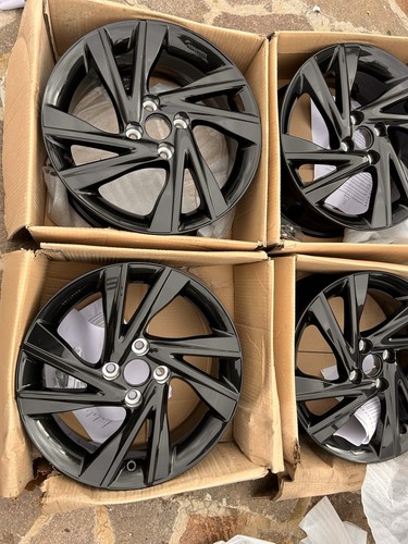 Cerchi lega nissan - in,