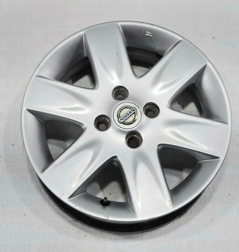 Cerchio lega per - cerchio, nissan