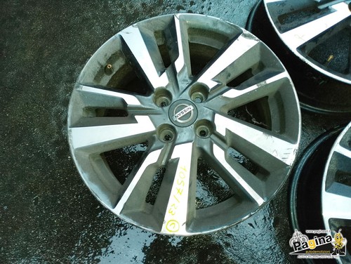 Cerchio lega per nissan - in,