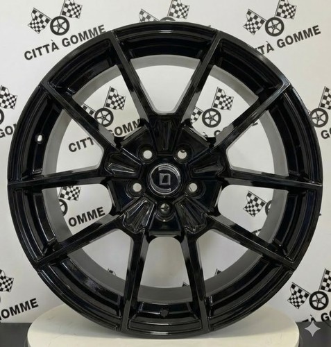 Set cerchi lega - set,