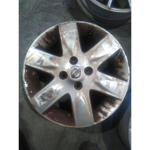 Cerchi lega nissan micra - nissan,