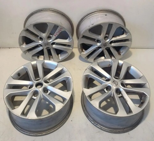Cerchi lega per nissan juke - lega,