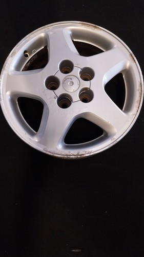Cerchio lega 5x16 - in, 6.5x16