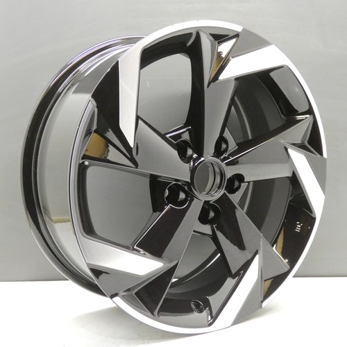 Cerchio lega nissan juke - nissan,