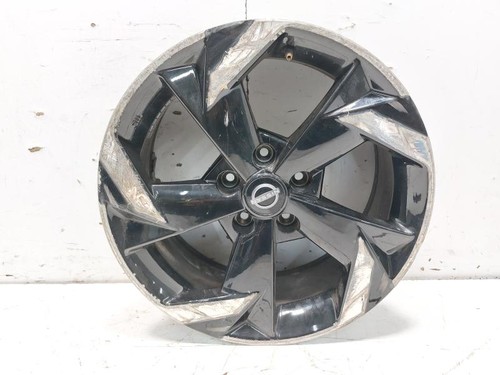 6pd1a cerchio singolo - in, lega