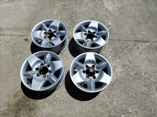 Cerchi lega 16x7 et25 - in,