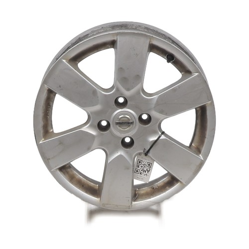 Cerchi lega nissan - in,