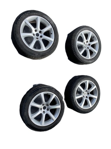 Cerchi lega per nissan - in,