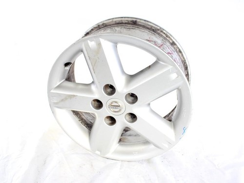 40300eq025 cerchio lega da - in,