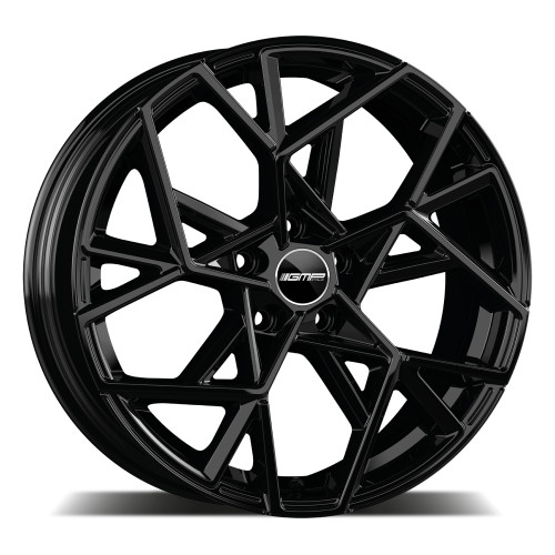 Cerchio lega per - per, nissan