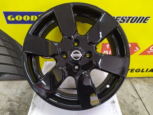 Nissan micra note 16 pollici - note,