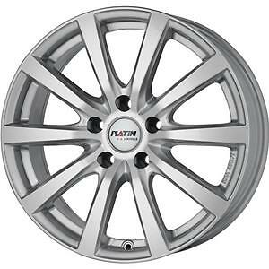 Cerchi lega nissan pollici - nissan,,
