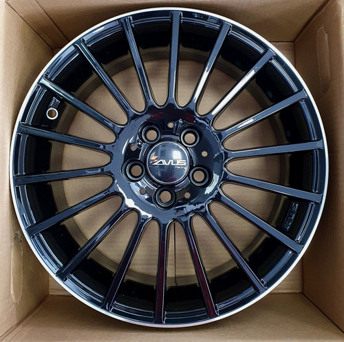 Cerchi lega 16 - in,