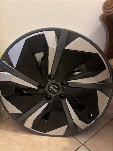 Cerchi lega per - in, nissan