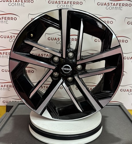 Cerchi lega nissan juke - 4,