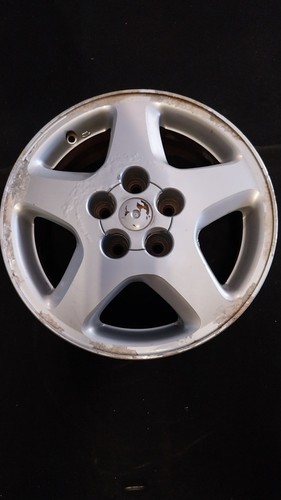 Cerchio lega 5x16 - lega, 6.5x16