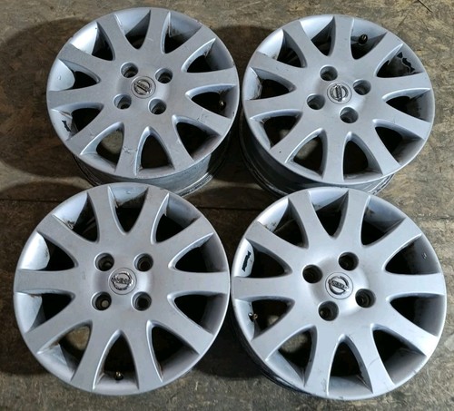 Set cerchi lega - set, in