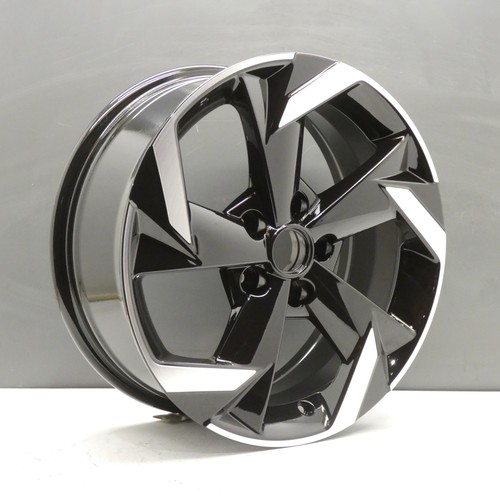 Cerchio lega nissan juke - in,