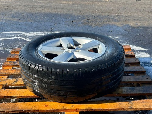 Cerchio lega per - per, nissan