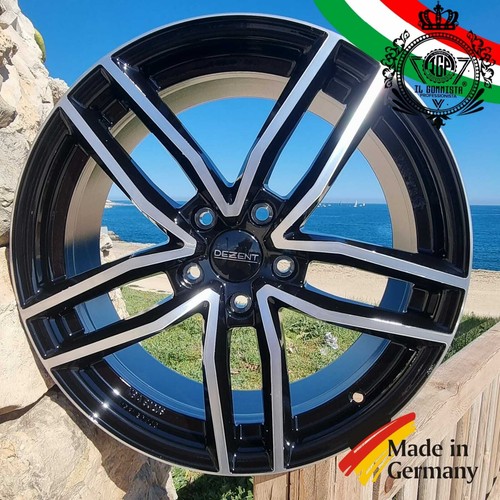 Trbd kit cerchi - kit, 4