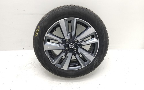 Cerchio lega per nissan - cerchio,