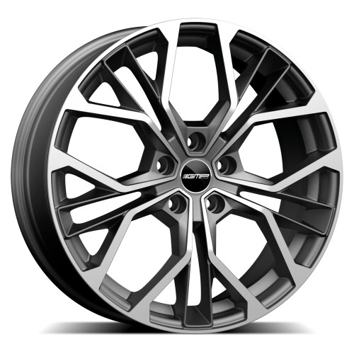 Cerchio lega per nissan - cerchio,