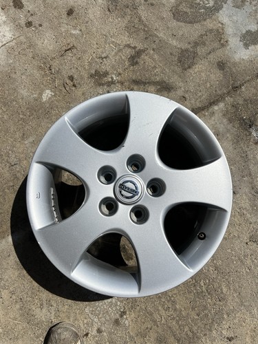 Cerchio lega nissan - cerchio, 16"