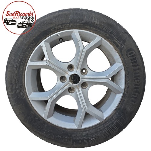 403006pa1a cerchio lega - in, +