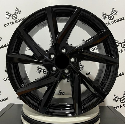 Set cerchi lega - in,