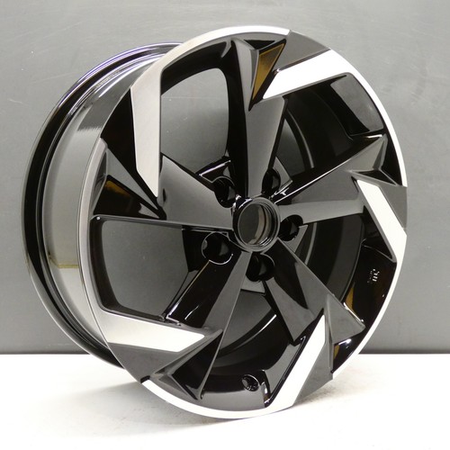 Cerchio lega nissan juke - nissan,