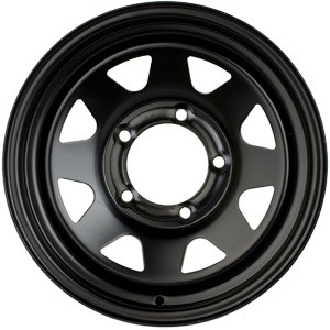 Cerchio lega 6x139 7 - 16, per