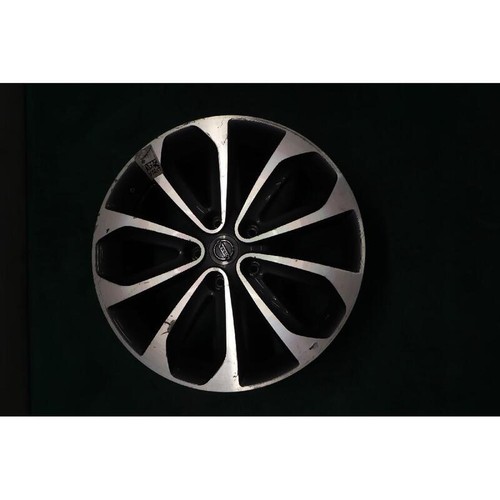 Cerchi lega nissan - in,